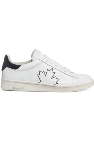 Dsquared2 Sneakers, male, , Size: 9 US Casual Sneakers