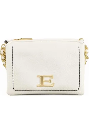 ERMANNO SCERVINO Cross Body Bags, female, , Size: ONE SIZE Crossbody Bag with Zipper Closure