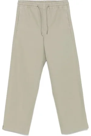 A.P.C. Straight Trousers, male, , Size: L Stylish Trousers