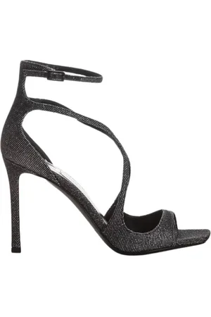 Jimmy Choo High Heel Sandals, female, , Size: 7 1/2 US High Heel Sandals