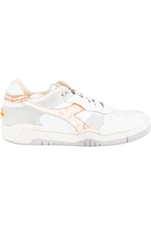 Diadora Sneakers, male, , Size: 8 US Stylish Sneakers for Active Lifestyle
