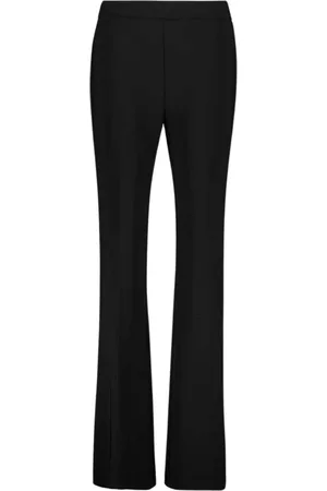 Joseph Ribkoff Wide Trousers, female, , Size: L Pants 163099