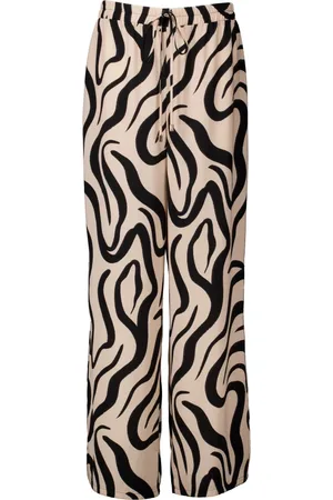 Joseph Ribkoff Wide Trousers, female, , Size: 2XL Pants 252178