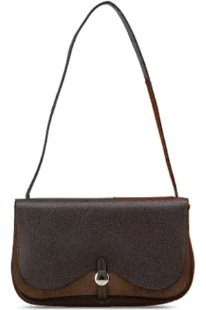 Hermès Pre-owned Shoulder Bags, female, , Size: ONE SIZE Pre-owned Leather shoulder-bags