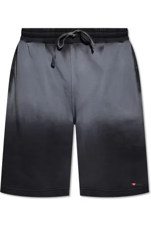 Diesel Casual Shorts, male, , Size: XL Sweat Shorts P-Crowne-R1