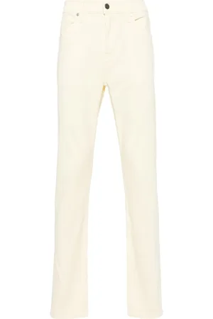 7 for all Mankind Slim-fit Jeans, male, , Size: W32 Slimmy Tapered Trousers