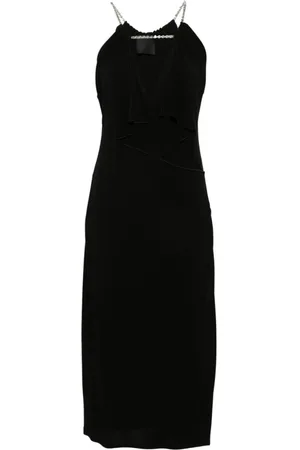Givenchy Midi Dresses, female, , Size: M Elegant Midi Dress