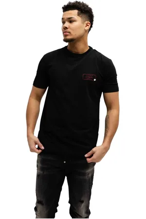 Iceberg T-Shirts, male, , Size: S Jersey T-Shirt