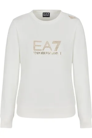 EA7 Sweatshirts, female, , Size: S Sweater for Men