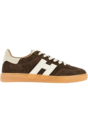 Hogan Sneakers, male, , Size: 10 US Suede Cool Sneakers