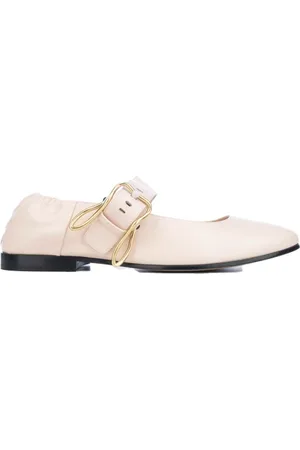 Bottega Veneta Ballerinas, female, , Size: 6 US Elegant Ballet Flats for Women