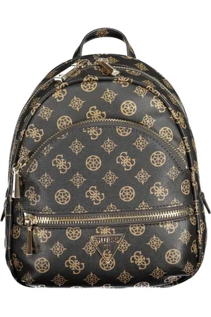 Guess Backpacks, female, , Size: ONE SIZE Polyethylene Backpack