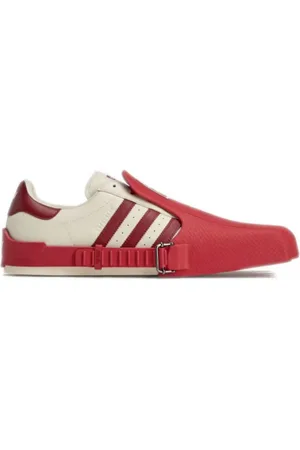 adidas Sneakers, male, , Size: 7 1/2 US Super Finger Superst Shoes