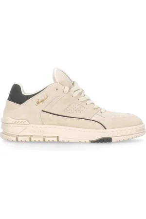 Axel Arigato Sneakers, male, , Size: 7 US Suede Leather Sneakers Women