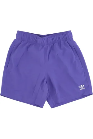 adidas Beachwear, male, , Size: XS Swim Shorts with Internal Mesh