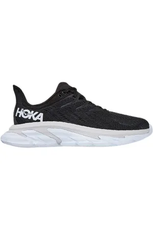 Hoka One One Sneakers, female, , Size: 5 US Clifton Edge Sneakers - Agile Running Experience
