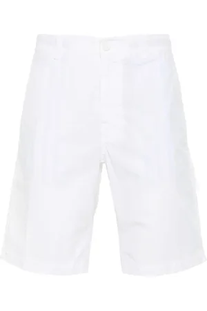 Aspesi Casual Shorts, male, , Size: L Casual Shorts for Men