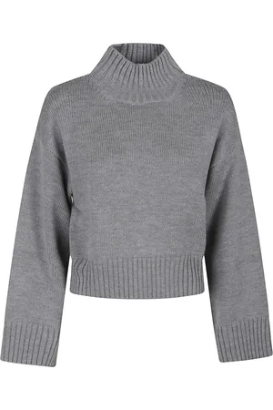 Fabiana Filippi Turtlenecks, female, , Size: XS Stylish Turtle Neck Sweater