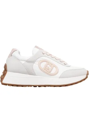 Liu Jo Sneakers, female, , Size: 8 US Rose 