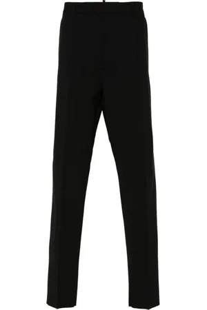 Dsquared2 Slim-fit Trousers, male, , Size: XS Pants