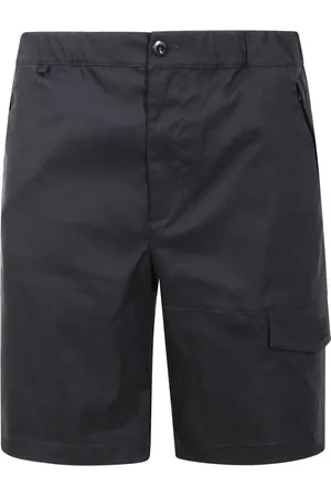 C.P. Company Casual Shorts, male, , Size: L Cargo Bermuda Shorts