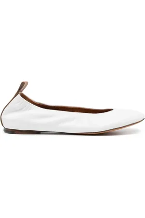 Lanvin Ballerinas, female, , Size: 6 US Ballet Flats
