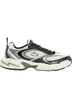 Lacoste Sneakers, male, , Size: 9 1/2 US Storm 96 2K Sneakers