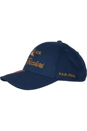Aeronautica Militare Caps, male, , Size: ONE SIZE Baseball Cap Ha1205 Model