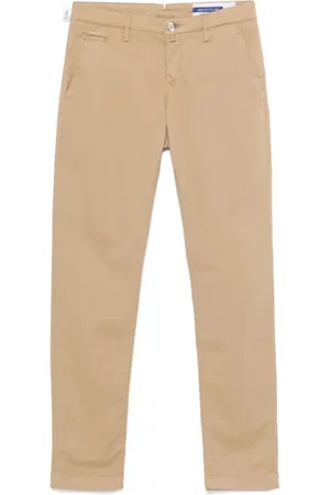 Jacob Cohen Chinos, male, , Size: W32 Slim Fit Denim Jeans