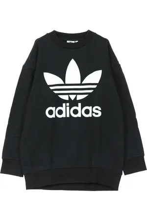 adidas Sweatshirts, male, , Size: L Crewneck Sweatshirt