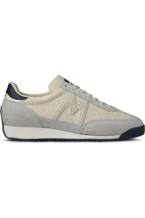 Karhu Sneakers, male, , Size: 9 US Vintage Sneaker with Air Cushion Technology