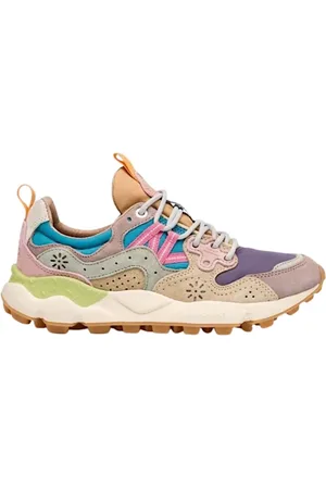 Flower Mountain Sneakers, female, , Size: 8 US Yamano 3 Sneakers