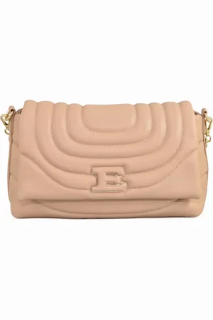 ERMANNO SCERVINO Handbags, female, , Size: ONE SIZE Flap Rives Shoulder Bag