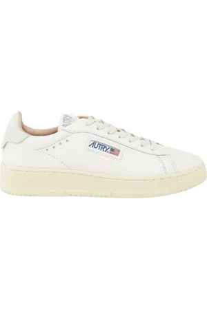 Autry Sneakers, female, , Size: 9 US leather Dallas sneakers