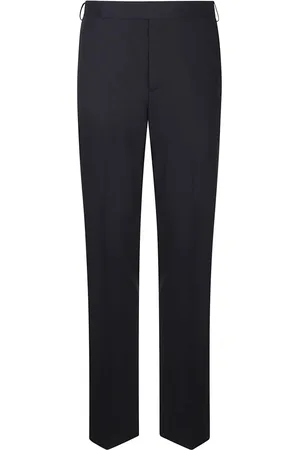 LARDINI Suit Trousers, male, , Size: L Elegant Formal Pants