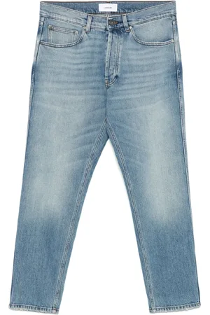 LARDINI Slim-fit Jeans, male, , Size: W31 Slim-fit Jeans