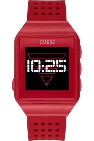 Guess Watches, unisex, , Size: ONE SIZE Smartwatch