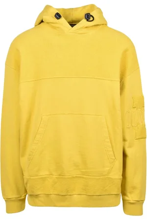 Dondup Hoodies, male, , Size: S Sweatshirt