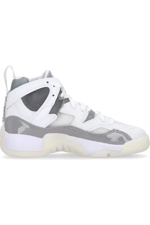 Jordan Sneakers, female, , Size: 5 1/2 US High Lace-Up Shoe