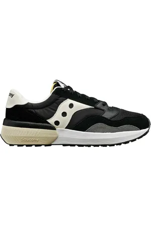 Saucony Sneakers, male, , Size: 13 US Leather Jazz NXT Sneakers