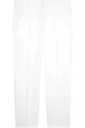 Dondup Chinos, male, , Size: W32 Cotton Alfredo Short Pants