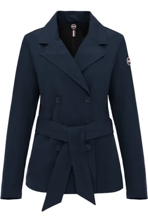 Colmar Blazers, female, , Size: XS Stylish Jackets for All Seasons