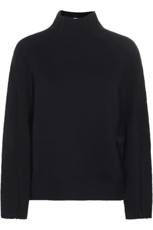 Calvin Klein Turtlenecks, female, , Size: XS Stylish Sweaters