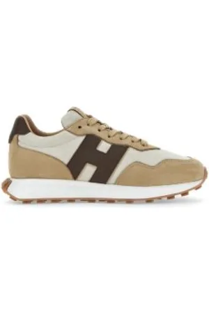Hogan Sneakers, male, , Size: 8 1/2 US Low-top Sneakers