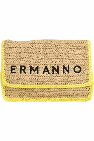 ERMANNO SCERVINO Shoulder Bags, female, , Size: ONE SIZE Flap Romina Shoulder Bag