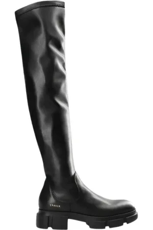 Copenhagen Shoes High Boots, female, , Size: 10 US High Boots