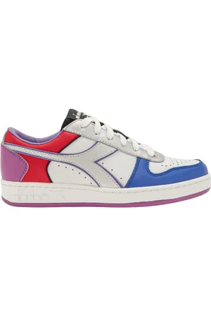 Diadora Sneakers, female, , Size: 11 US Vintage Galaxy Low Top Sneakers