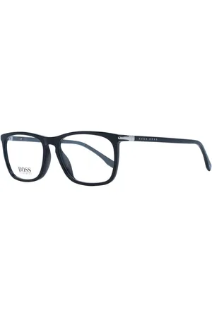 HUGO BOSS Glasses, unisex, , Size: ONE SIZE Acetate Material Frames
