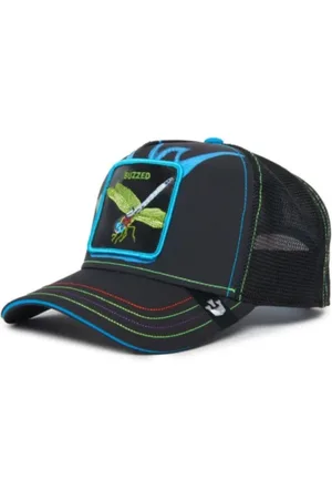 Goorin Bros. Caps, female, , Size: ONE SIZE Special Edition Buzzed Trucker Cap