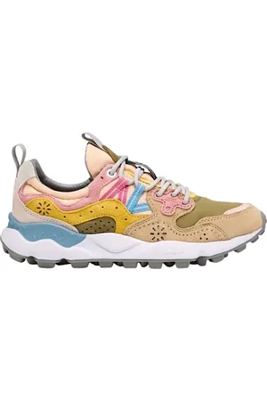 Flower Mountain Sneakers, female, , Size: 10 US Yamano 3 Sneakers